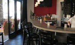 LAFL – Wine Bistro