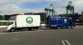 Locally Grown Catering