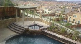 Fair Oaks Ranch Home