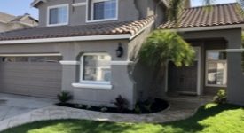 Residential home in Santa Clarita