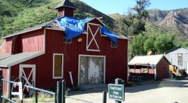 Mentryville