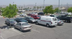 George A. Caravalho Santa Clarita Sports Complex