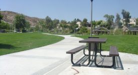 Oak Spring Park