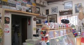 Rio Cafe & Groceries