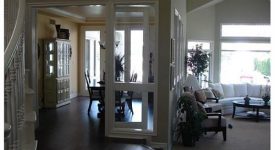 Brittany Ln. Home