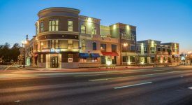 Hotel Lexen – Old Town Newhall
