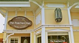 SCVL – The Poached Pair