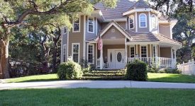 Acre Featuring Vintage Victorian