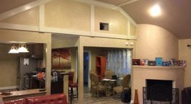Happy Valley – Newhall – Ranch Style Home