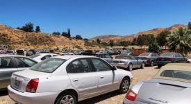 Autos, Antiques and Acreage