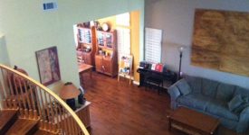 Edenton Place Home