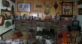 Happy Valley Canyon Home – Wildwood
