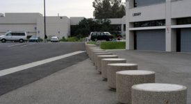 College of the Canyons