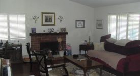 Boyer Residence