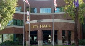 City Hall