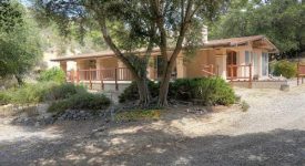 A Beautiful Quiet Ranch