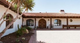 Double R Ranch