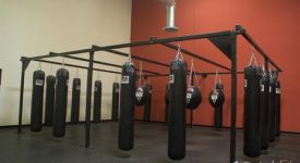 LAFL – Large Gym