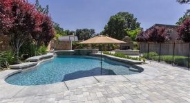 Eigth (8th) St Pool Home