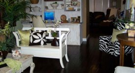 Castaic Miller Home