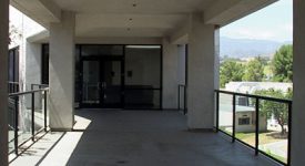 College of the Canyons
