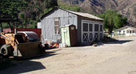 Mentryville