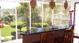 Mediterranean Home in Stevenson Ranch