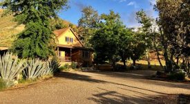 Smoke Tree Ranch