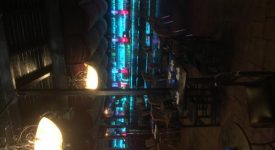 Kisho Buddha Lounge night club