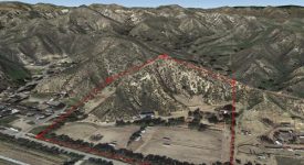 Red Rock Riding Ranch