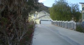Sukhbir Kang’s House