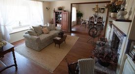Suzanne Brennan Home