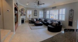 Beautiful Warm Felt Home