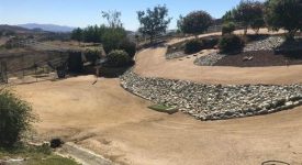 Hasley Canyon Home in Castaic with views and Land