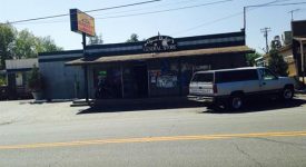 Agua Dulce General Store