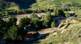 Red Rock Riding Ranch