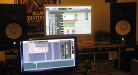 Theo’s Studio