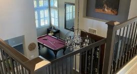 Mills Residence