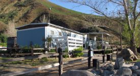 Amberwood Grove Ranch