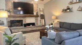 L4F – TW Home