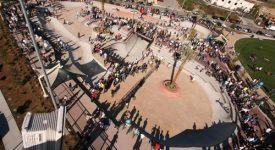 Santa Clarita Skate Park
