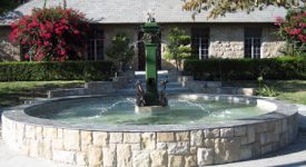 Stone House – Newhall Estate