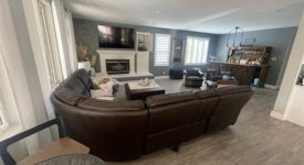 Gold Canyon Santa Clarita Home