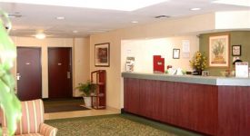 Fairfield Inn