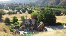 Sleepy Valley Ranch