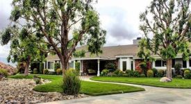 Acton Home and Property
