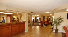 Hampton Inn
