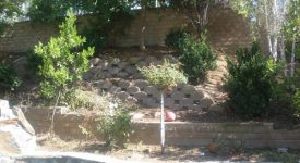 Valencia Northpark Home