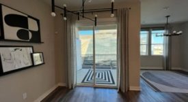Five point Condo