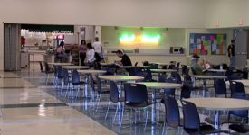 College of the Canyons